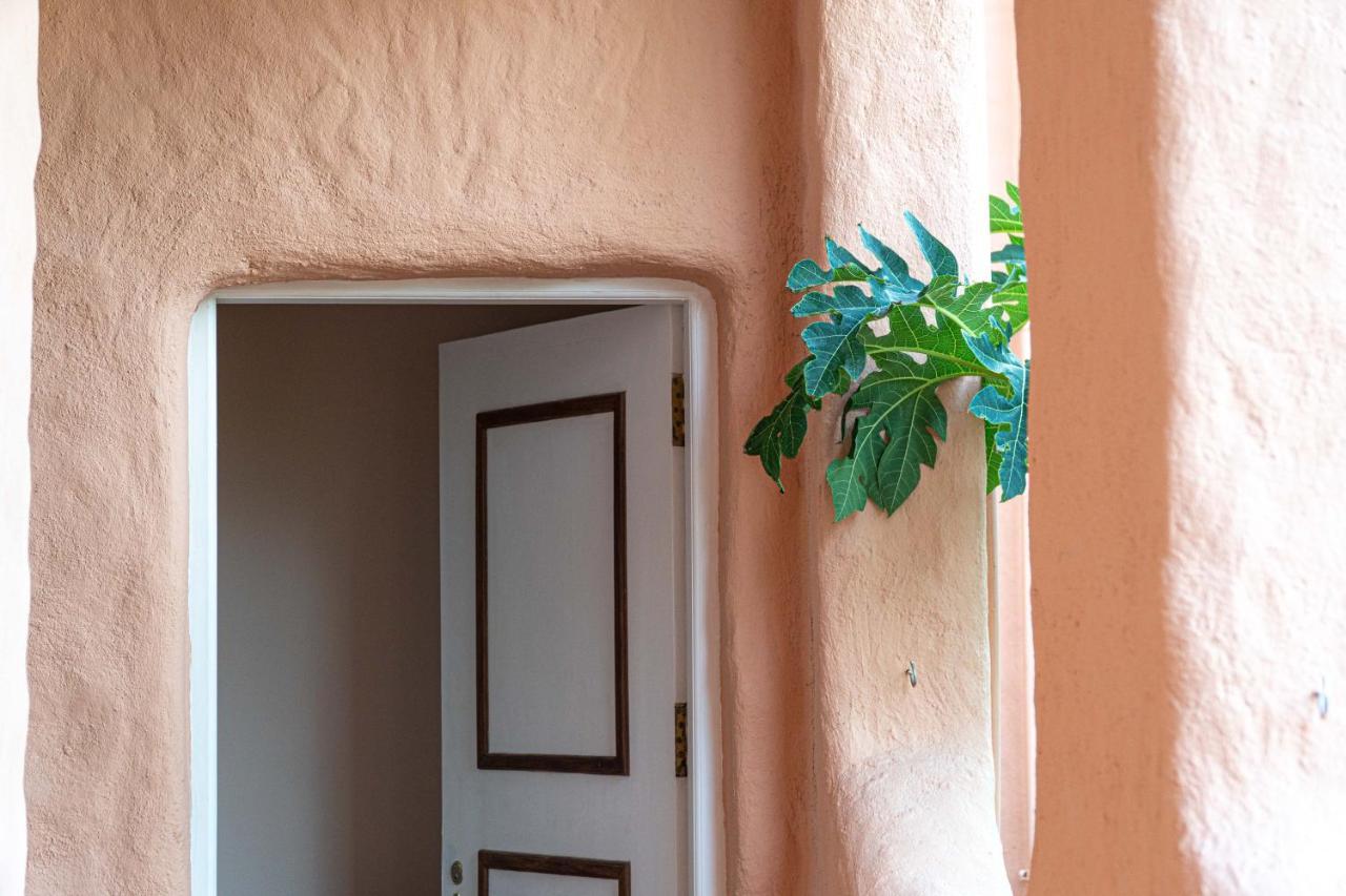 The Slow Vegan Hotel Mirissa Exterior photo